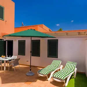 Mammanico Casa vacanze Corralejo