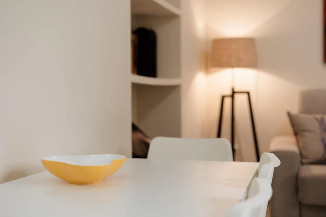 Apartment Cinco Bolas Malaga