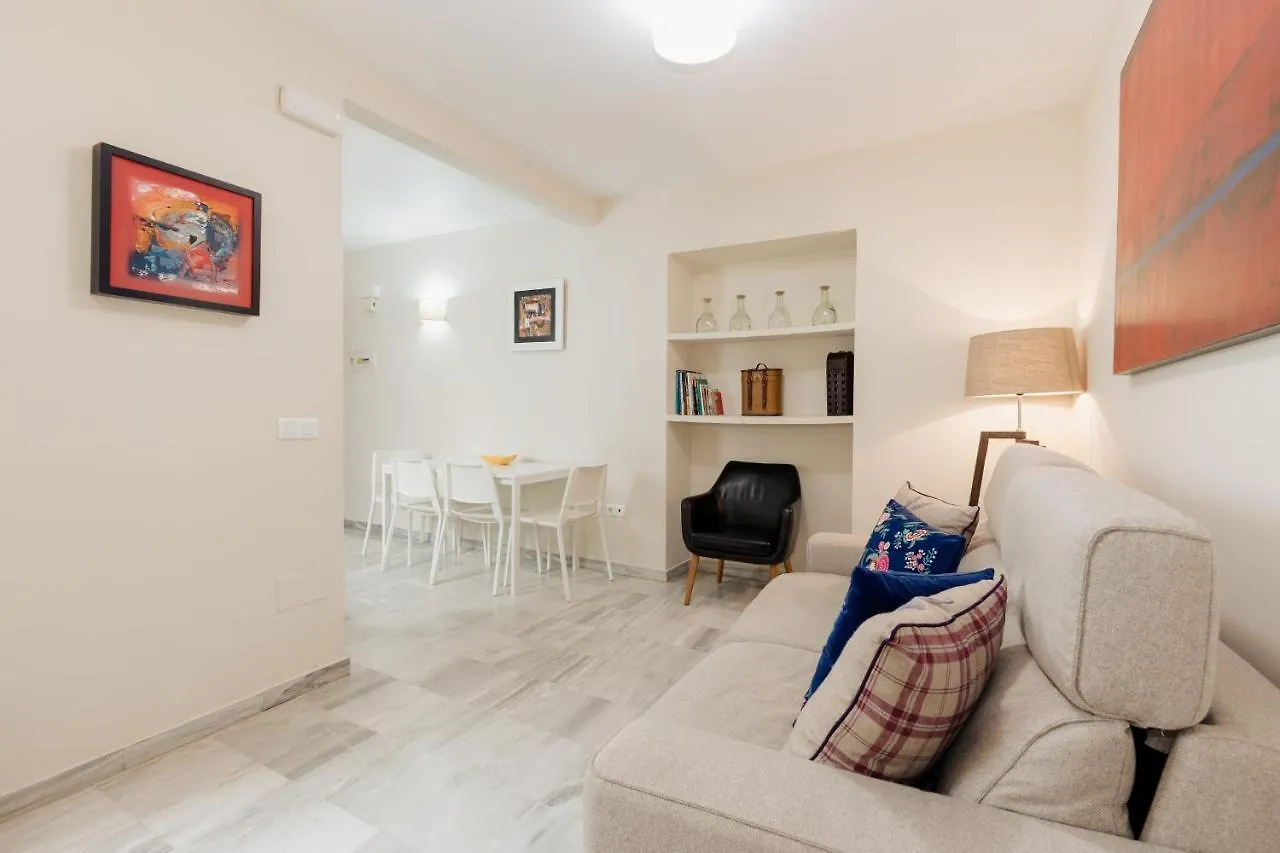 Appartamento Cinco Bolas Málaga
